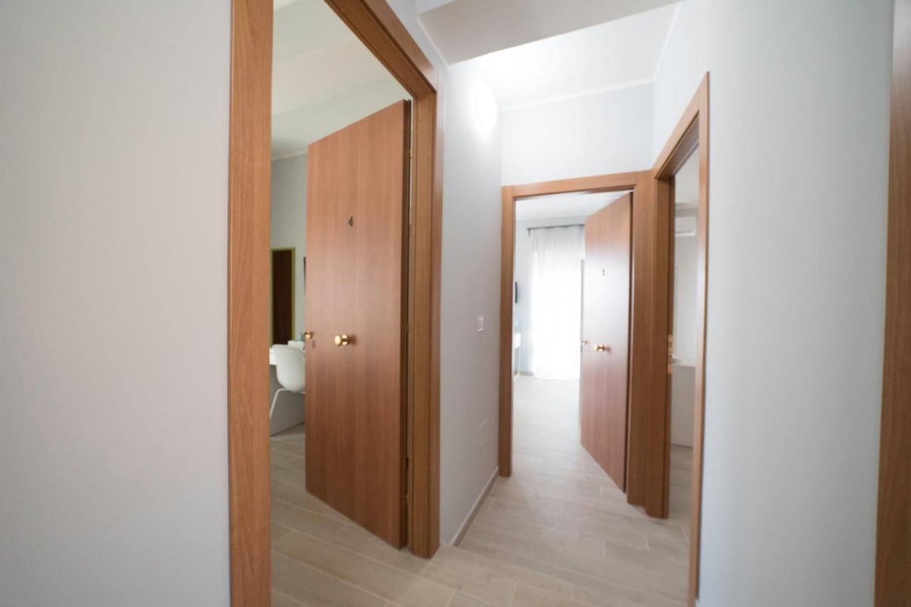 B&B MaLò Family Friendly Syrakus Exterior foto