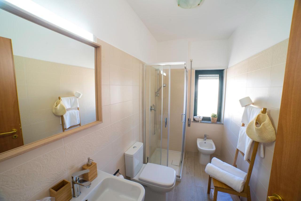 B&B MaLò Family Friendly Syrakus Exterior foto