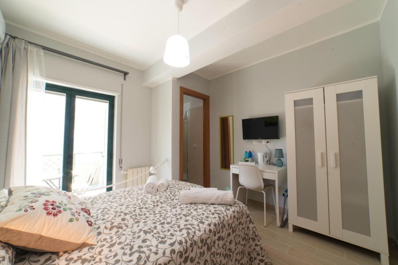 B&B MaLò Family Friendly Syrakus Exterior foto